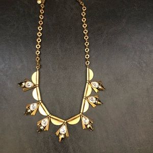 JCrew necklace